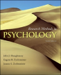 Research Methods In Psychology - Preview