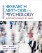Research Methods In Psychology - Preview