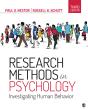 Research Methods In Psychology - Preview
