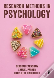 Capa do artigo Research Methods In Psychology