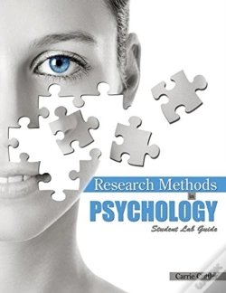 Capa do artigo Research Methods In Psychology: Student Lab Guide
