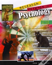 Capa do artigo Research Methods In Psychology: What Every Psych Major Should Know