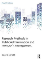 Research Methods In Public Administration And Nonprofit Management - Preview