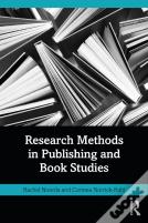 Research Methods In Publishing And Book Studies