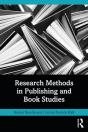 Research Methods In Publishing And Book Studies - Preview