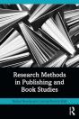 Research Methods In Publishing And Book Studies - Preview