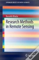 Research Methods In Remote Sensing