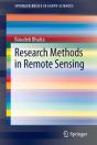 Research Methods In Remote Sensing - Preview