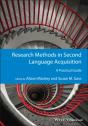 Research Methods In Second Language Acquisition - Preview