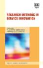 Research Methods In Service Innovation - Preview
