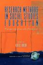 Research Methods In Social Studies Education - Preview