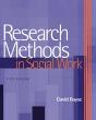 Research Methods In Social Work - Preview