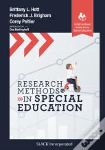 Research Methods In Special Education