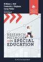 Research Methods In Special Education - Preview