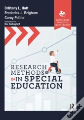 Research Methods In Special Education