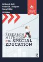 Research Methods In Special Education - Preview
