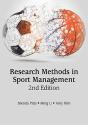 Research Methods In Sport Management - Preview