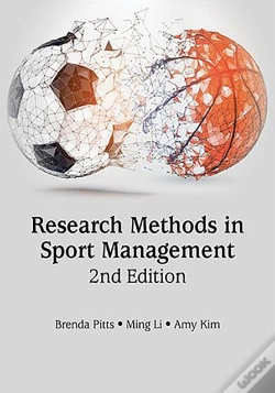 Capa do artigo Research Methods In Sport Management