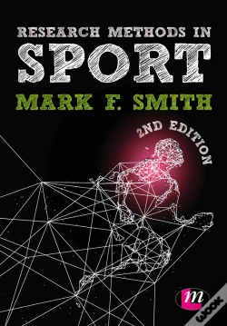 Capa do artigo Research Methods In Sport