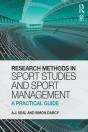 Research Methods In Sport Studies And Sport Management - Preview