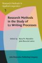 Research Methods In The Study Of L2 Writing Processes - Preview
