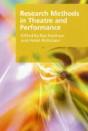 Research Methods In Theatre And Performance - Preview
