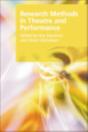 Research Methods In Theatre And Performance - Preview