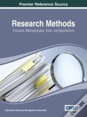 Capa do artigo Research Methods