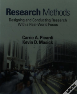 Capa do artigo Research Methods