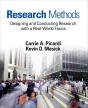 Research Methods - Preview