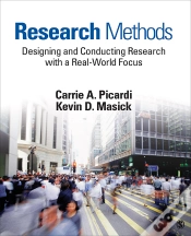 Capa do artigo Research Methods
