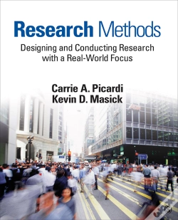 Capa do artigo Research Methods