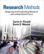 Research Methods - Preview
