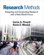 Capa do artigo Research Methods