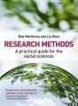 Research Methods - Preview