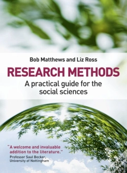Capa do artigo Research Methods