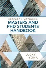 Capa do artigo Research Methods