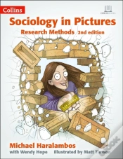 Capa do artigo Research Methods