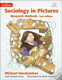 Capa do artigo Research Methods