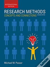 Capa do artigo Research Methods