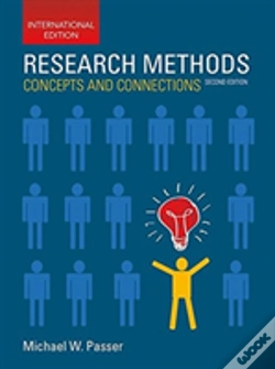 Capa do artigo Research Methods