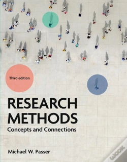 Capa do artigo Research Methods