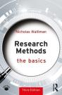Research Methods - Preview