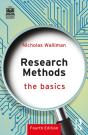 Research Methods - Preview