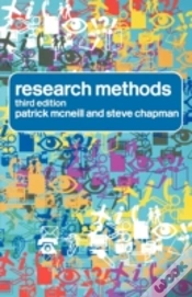 Capa do artigo Research Methods