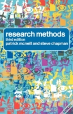 Capa do artigo Research Methods