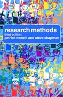 Capa do artigo Research Methods