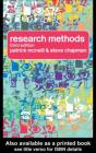 Research Methods - Preview
