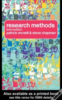 Capa do artigo Research Methods