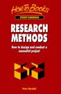 Research Methods - Preview